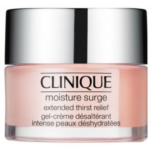 Clinique Moisture Surge Extended Thirst Relief (W) krem-żel nawilżający do twarzy 50ml