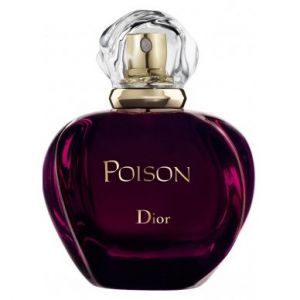 Dior Poison (W) edt 100ml