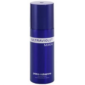 Paco Rabanne Ultraviolet (M) dsp 150ml