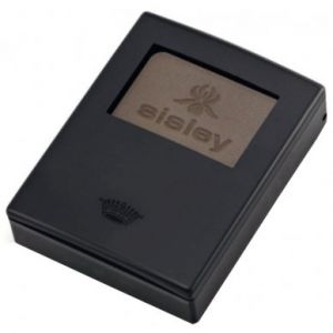 Sisley Phyto Ombre Eclat Eye Shadow (W) cień do powiek 19 Ebony 1,5g