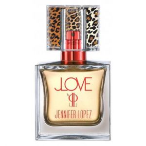 Jennifer Lopez JLove (W) edp 50ml