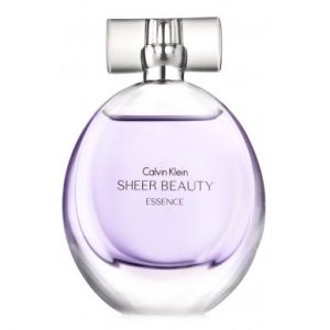 Calvin Klein Beauty Sheer Essence (W) edt 30ml