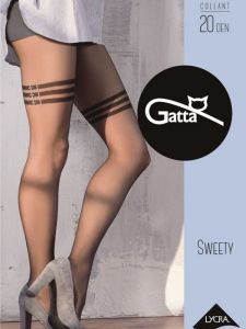 Gatta Sweety 15 rajstopy