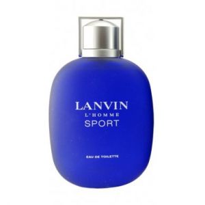 Lanvin L\'Homme Sport (M) edt 100ml