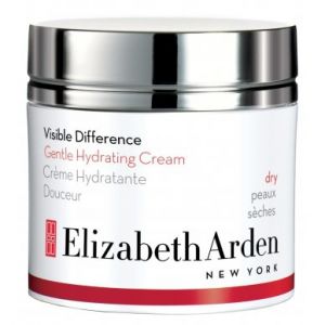 Elizabeth Arden Visible Difference Gentle Hydrating Cream (W) krem do twarzy na dzień cera sucha 50m