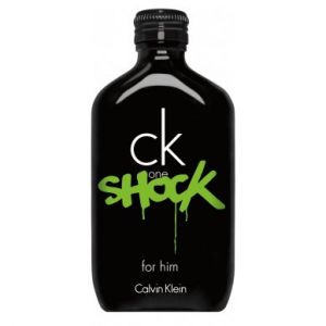 Calvin Klein One Shock (M) edt 100ml