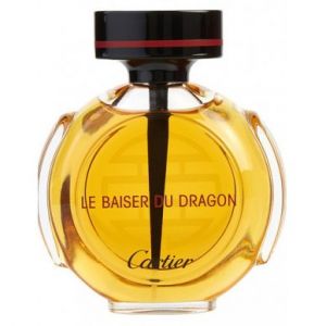 Cartier Le Baiser du Dragon (W) edp 100ml