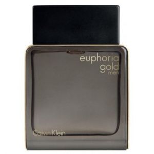 Calvin Klein Euphoria Gold (M) edt 50ml