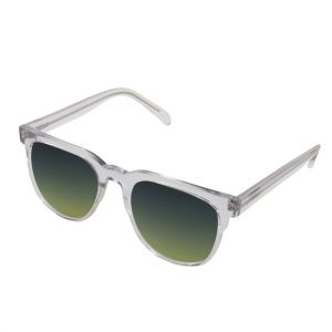 Okulary Komono Riviera Clear - Clear