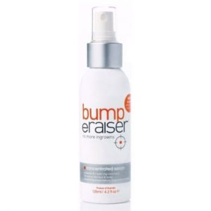 CaronLab Bump Eraiser Concentrated Serum (U) serum zapobiegające wrastaniu włosków 125ml