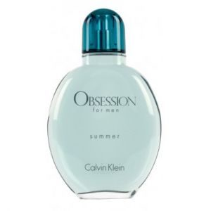 Calvin Klein Obsession Summer (M) edt 125ml