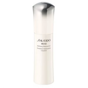 Shiseido IBUKI Refining Moisturizer (W) emulsja nawilżająca do twarzy 75ml