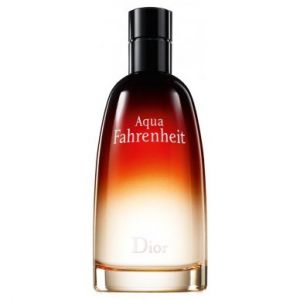 Dior Fahrenheit Aqua (M) edt 75ml