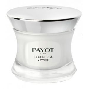 Payot Techni Liss Active (W) krem wygładzający głębokie zmarszczki 50ml