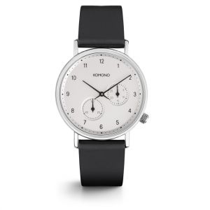 Zegarek Komono Walther Nero - Nero