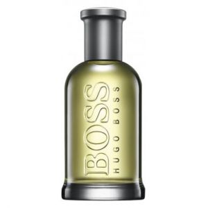 Hugo Boss No. 6 Bottled Szary (M) edt 100ml