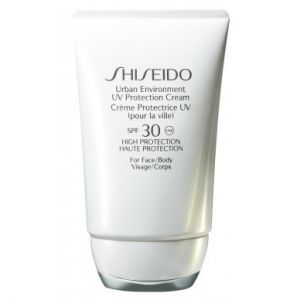 Shiseido Urban Environment UV Protection Cream SPF30 (W) krem do twarzy na dzień 50ml