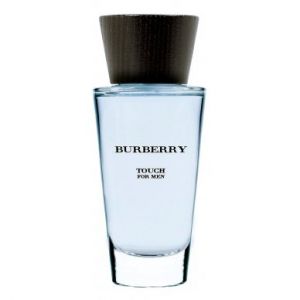 Burberry Touch (M) edt 100ml