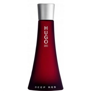 Hugo Boss Deep Red (W) edp 30ml