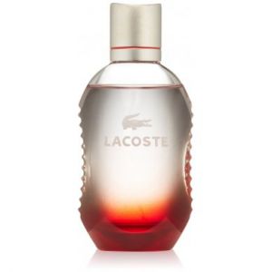 Lacoste Style In Play Red (M) edt 125ml