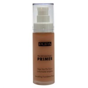 Pupa Professionals Smoothing Foundation Primer (W) wygładzająca baza pod podkład 005 30ml