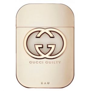 Gucci Guilty Eau (W) edt 75ml