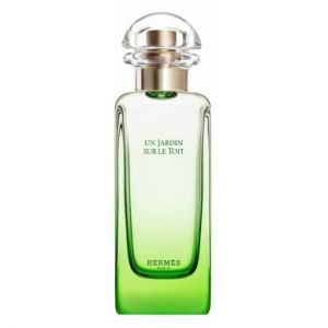 Hermes Un Jardin Sur Le Toit (W) edt 100ml