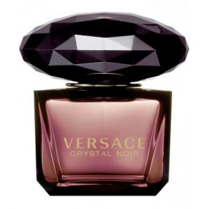 Versace Crystal Noir (W) edp 90ml
