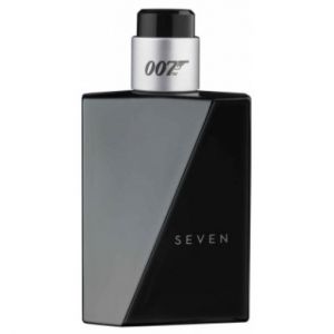 James Bond 007 Seven (M) edt 50ml