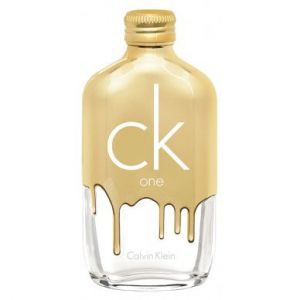 Calvin Klein CK One Gold (U) edt 100ml