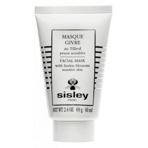 Sisley Masque Givre Au Tilleul (W) maseczka do twarzy 60ml