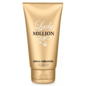 Paco Rabanne Lady Million (W) sg 150ml