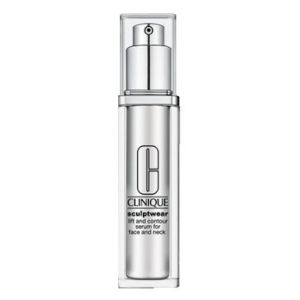 Clinique Sculptwear Lift and Contour Serum (W) liftingujące serum do twarzy i szyi 30ml