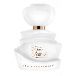 Kim Kardashian Fleur Fatale (W) edp 100ml