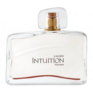 Estee Lauder Intuition (M) edt 100ml