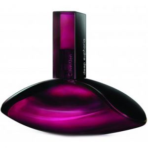 Calvin Klein Deep Euphoria (W) edp 30ml