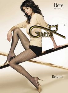 Gatta Brigitte Rajstopy