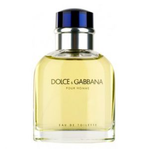 Dolce & Gabbana Pour Homme (M) edt 125ml