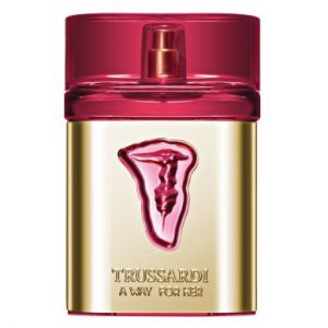 Trussardi A Way For Her (W) edt 50ml