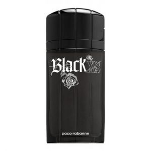 Paco Rabanne Black XS (M) edt 100ml