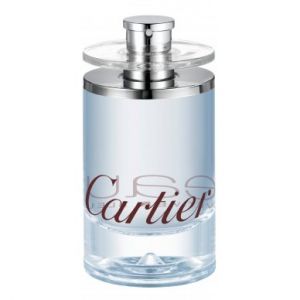 Cartier Eau De Cartier Vetiver Bleu (U) edt 100ml
