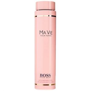 Hugo Boss Ma Vie Femme (W) blo 200ml