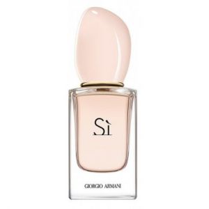 Armani Si (W) edt 100ml