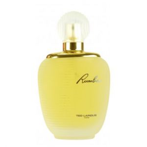 Ted Lapidus Rumba (W) edt 100ml