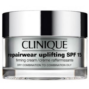 Clinique Repairwear Uplifting Firming Cream SPF15 Dry Combination/Combination Oily (W) krem do twarz