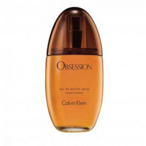 Calvin Klein Obsession (W) edp 50ml