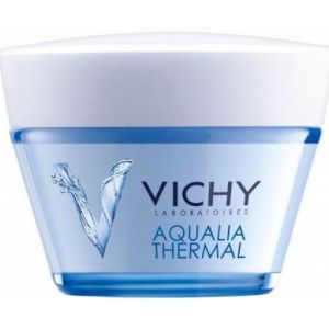 Vichy Aqualia Thermal SPA (W) orzeźwiający żel na dzień do twarzy 75ml