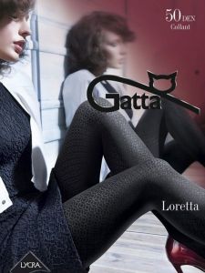 Gatta Loretta 107 rajstopy