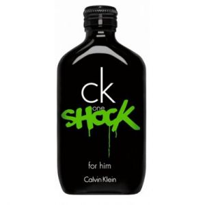 Calvin Klein One Shock (M) edt 200ml