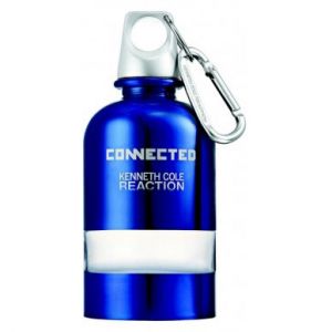 Kenneth Cole Reaction Connected (M) edt 125ml